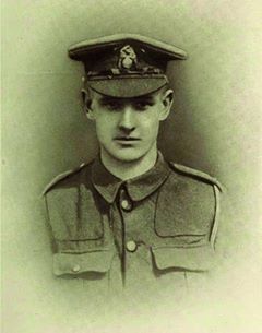 FRATERNITY IN THE TRENCHES SERVICE AND SACRIFICE FRATERNITY IN THE TRENCHES SERVICE AND SACRIFICE
