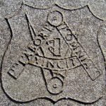 "Hard Work Conquers All" & the UBC Emblem 873b02fb1550c6088c14a0b858e4556d