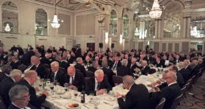 Grand Lodge Visit - East Lancashire