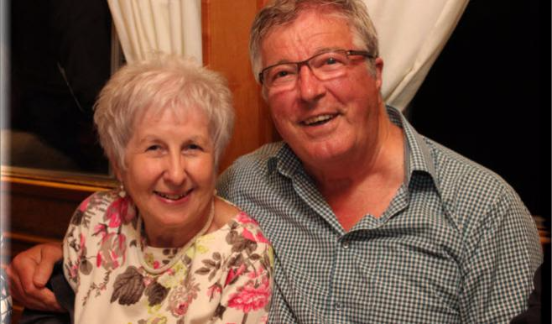 MBE for Past Provincial Grand Master of Gloucestershire MBE for Past Provincial Grand Master of Gloucestershire