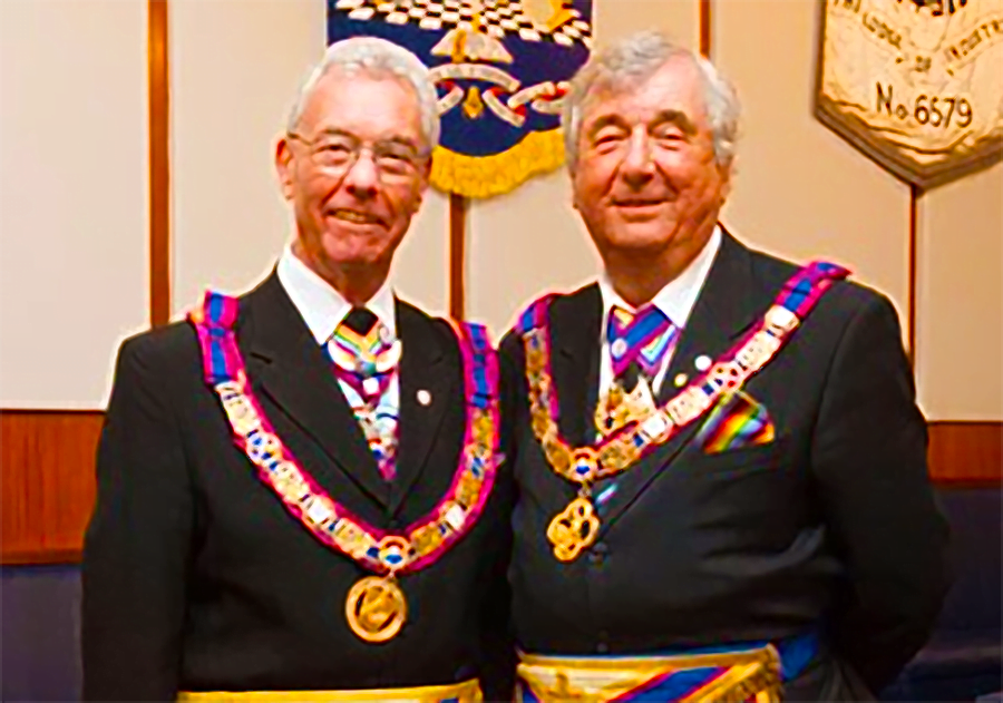 An Escorted Visit, but no one to Escort! » westyorksmark