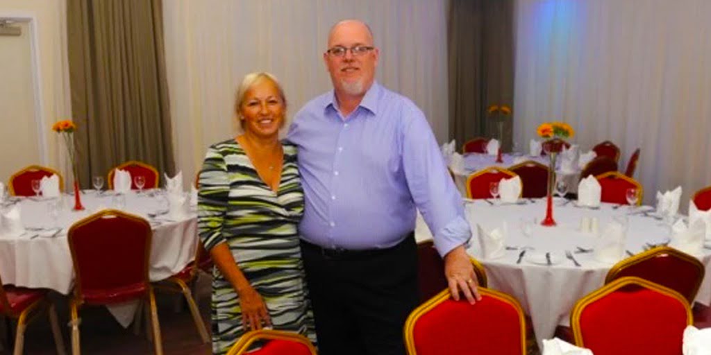 Roff Caterer joins forces with Freemasons to cook up a new function venue for Bury