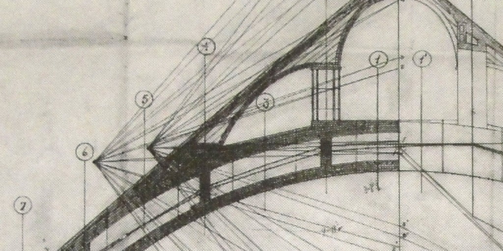 Cathedral Plan