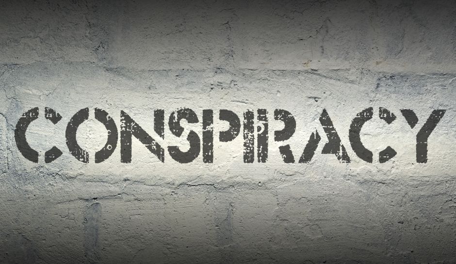 Conspiracy