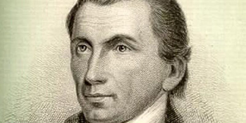 David Brearley was a Freemason signer of the American Constitution