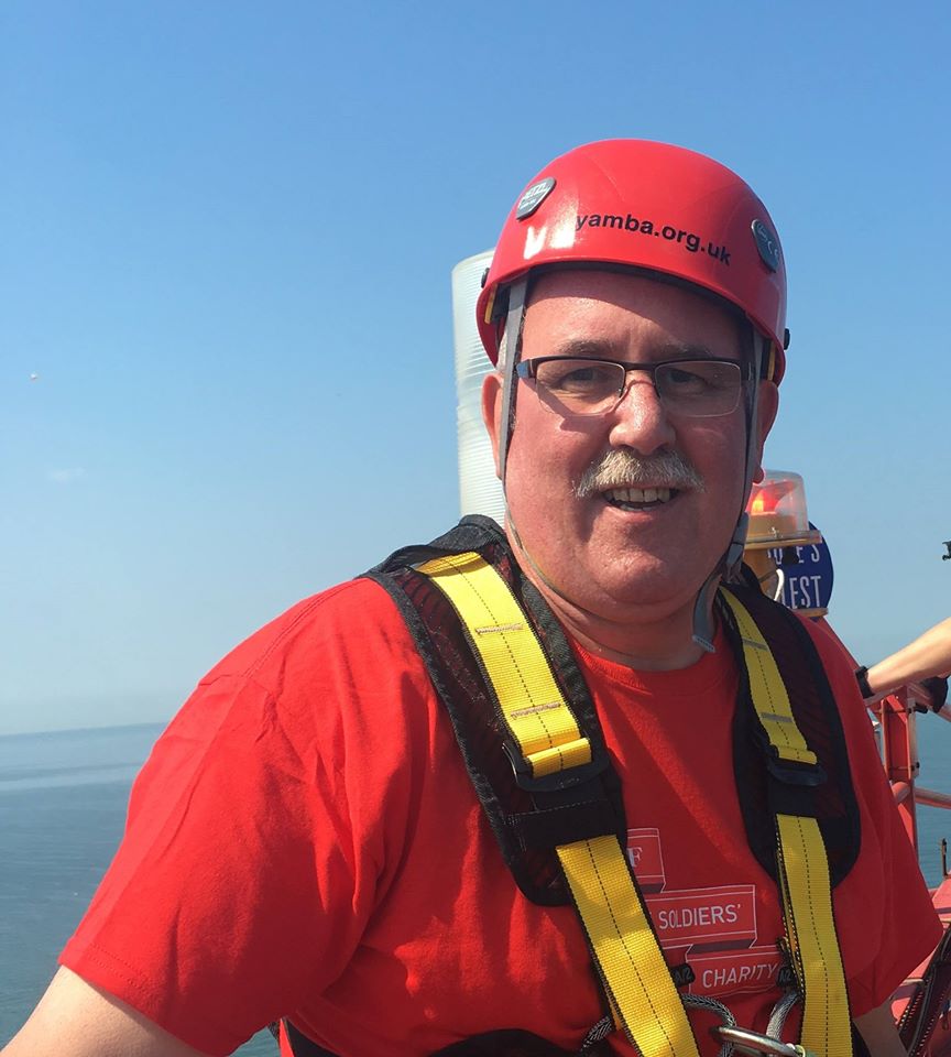 Deputy District Chairman for Bolton & Farnworth District Peter Jones.jpg