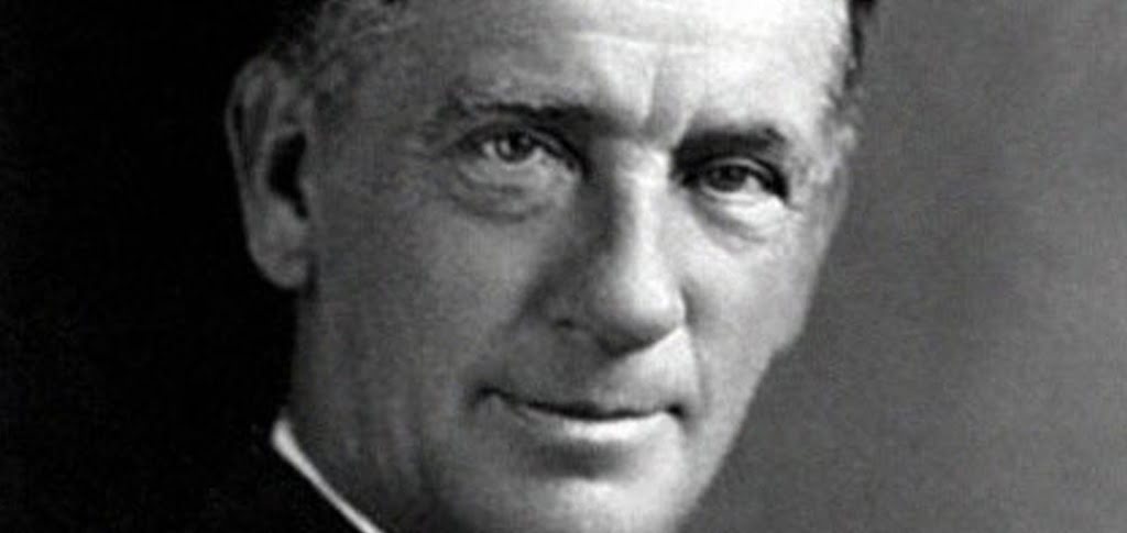 Edgar Albert Guest