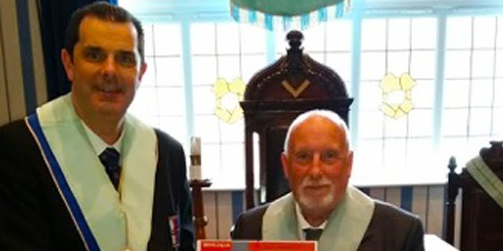 Epping Forest Lodge Awarded West Essex Hospices Appeal Bronze Champion