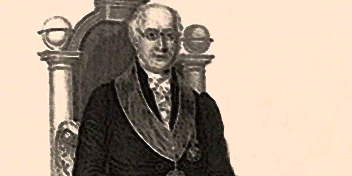George Oliver