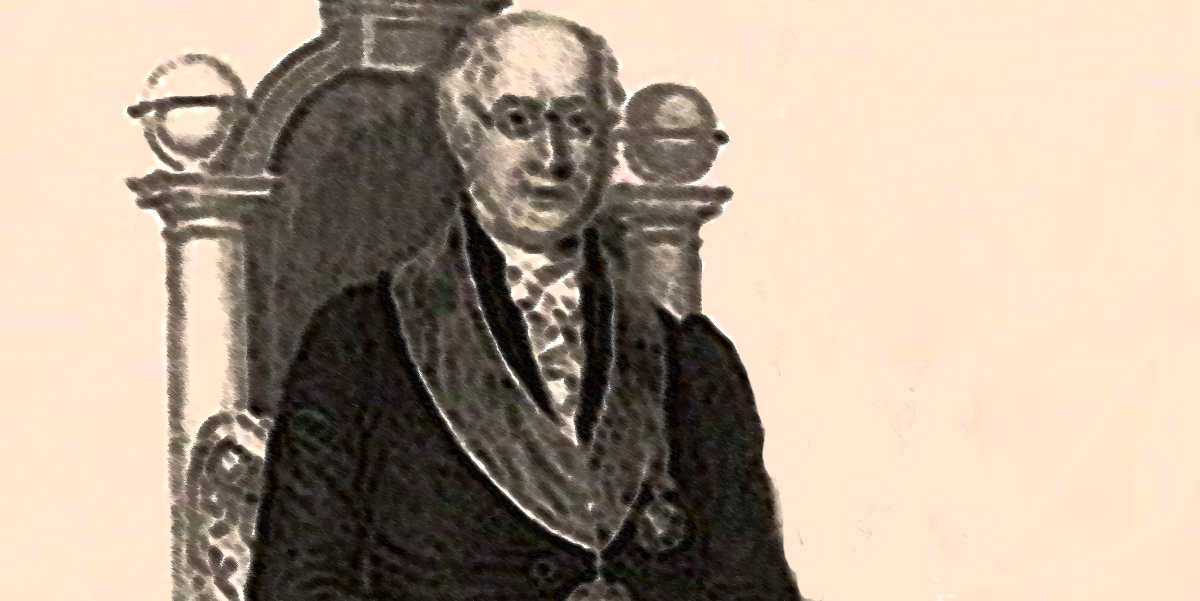 George Oliver