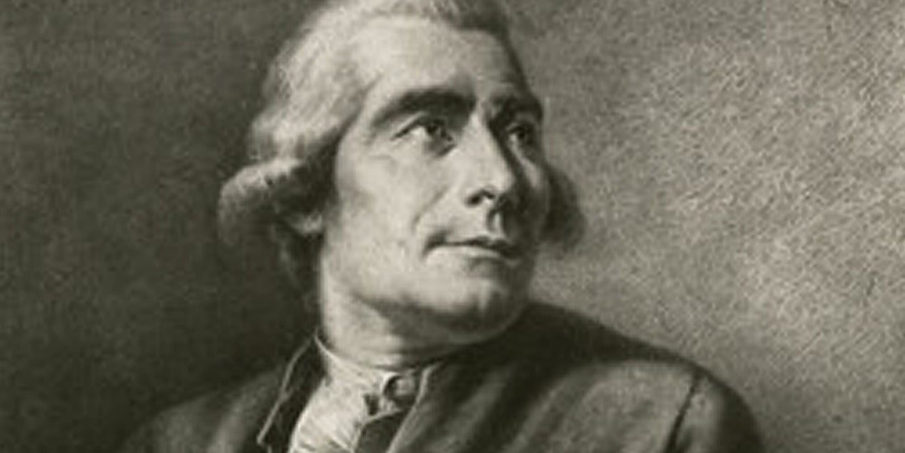 Joseph Michel Montgolfier Freemason and French inventor