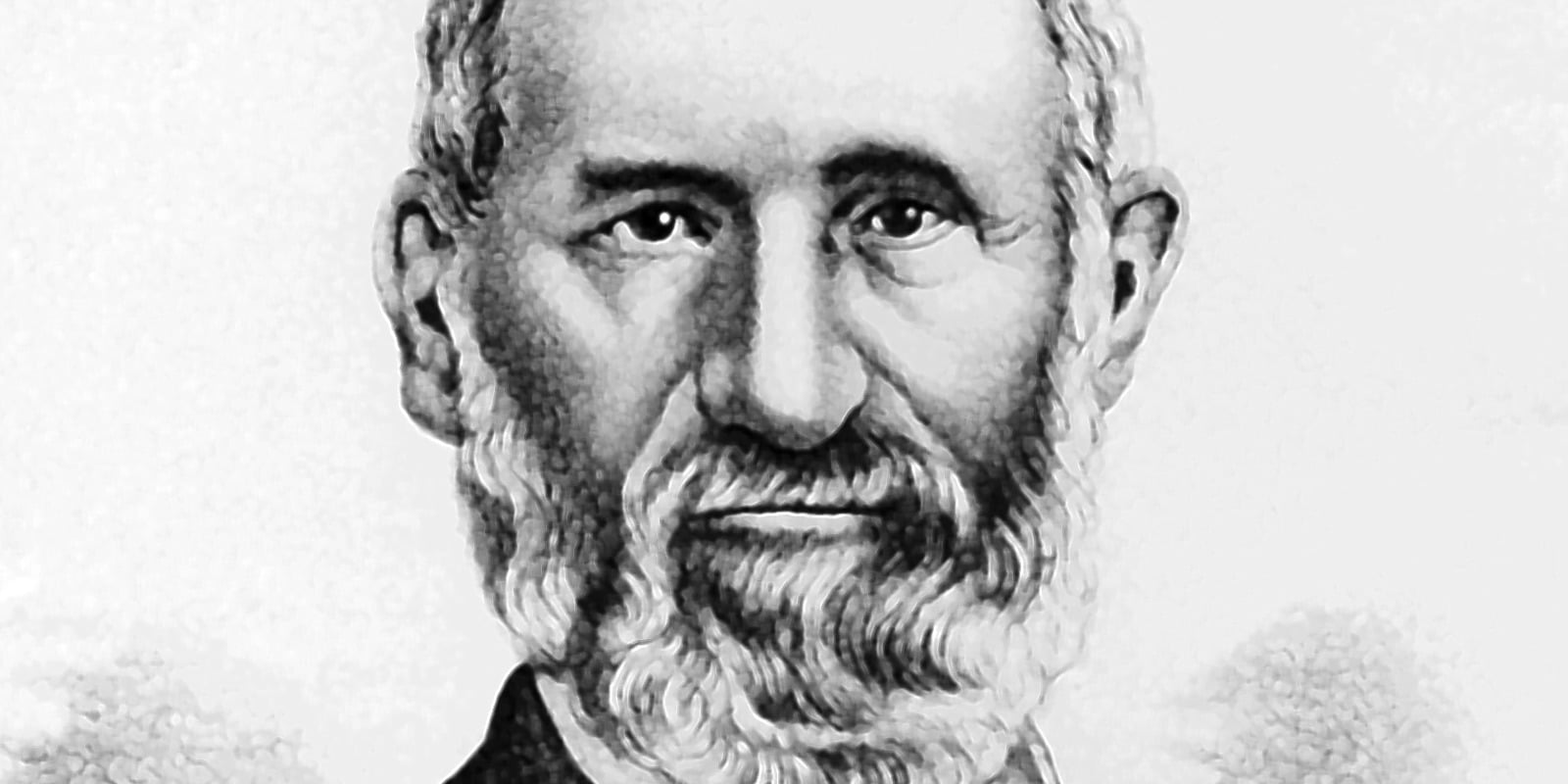 Josiah Williams Begole
