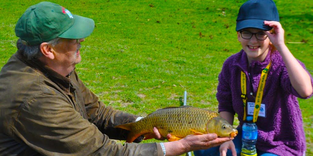 Masonic Fishing Charity