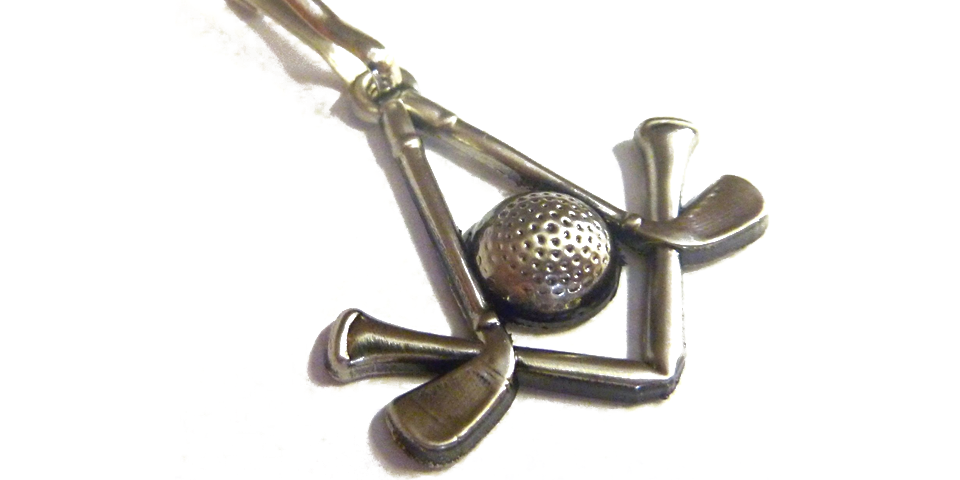 Masonic Golf