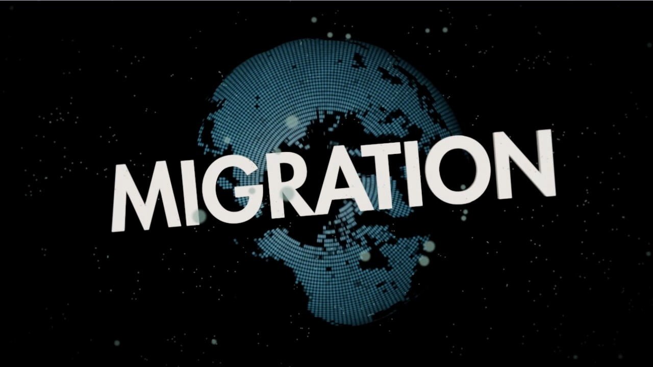 Migration