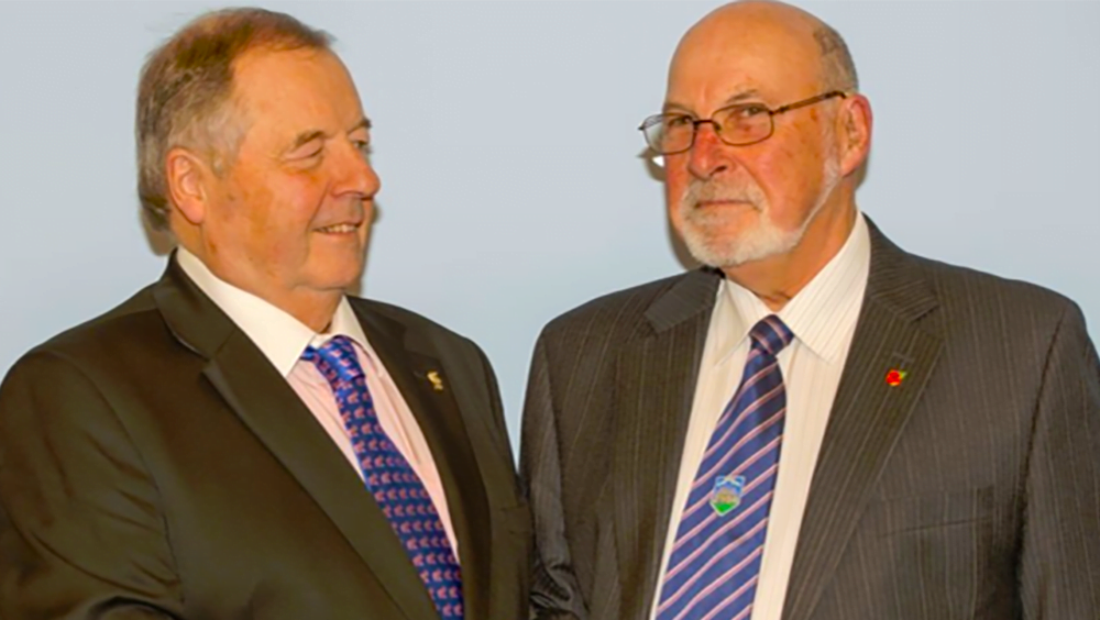 Provincial Grand Master announces Wardens for 2016 17​​   Provincial Grand Lodge of Wiltshire