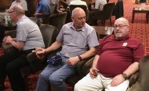 Grand Lodge Visit - East Lancashire