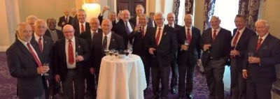 Grand Lodge Visit - East Lancashire