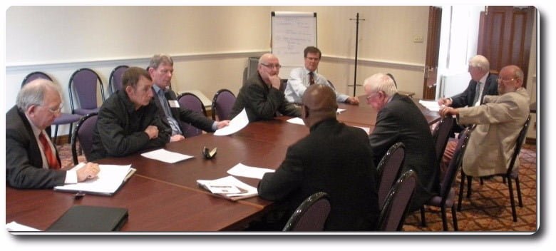 Let’s Talk Masonry Conference, 2016 - News from Ashton and Mossley District