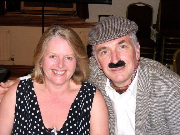 2020 Festival | Fawlty Towers Evening at Amherst Mark 2020 Festival | Fawlty Towers Evening at Amherst Mark