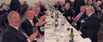 Grand Lodge Visit - East Lancashire