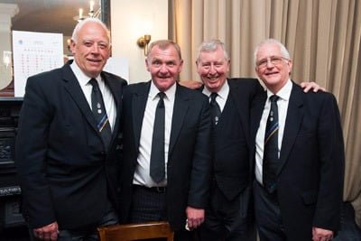 Grand Lodge of Mark Master Masons Investiture Meeting 7 June 2016 » westyorksmark