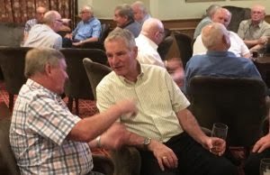 Grand Lodge Visit - East Lancashire