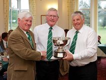 Devon Masonic Golf Association Spring Meeting | Provincial Grand Lodge of Devonshire