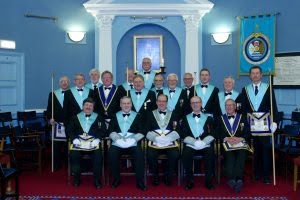 Rathcreedan Lodge 8690 - Freemasons Lodge in Banbury