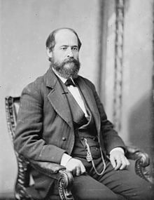 Richard Parks Bland was an Freemason and American politician Richard Parks Bland was an Freemason and American politician