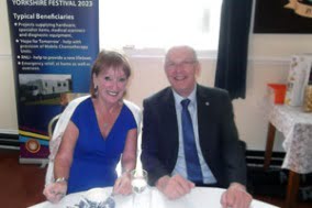 Provincial Officers of the Year Sunday Lunch, June 5th 2016 » westyorksmark