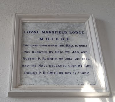 Mansfield Masonic Centre - Lodge Devotion 723