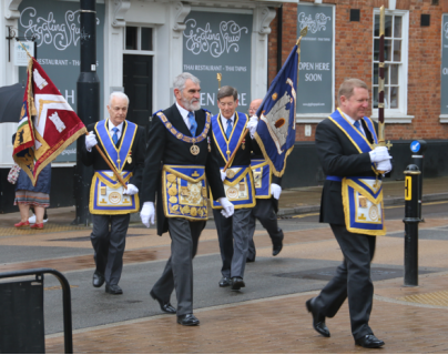 Provincial Church Service - Warwick | Provincial Chronology 2016 | Provincial Grand Lodge News | News Provincial Church Service - Warwick | Provincial Chronology 2016 | Provincial Grand Lodge News | News