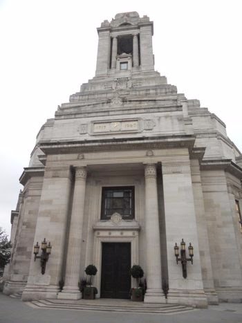 Grand Lodge Visit - East Lancashire