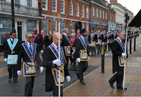 Provincial Church Service - Warwick | Provincial Chronology 2016 | Provincial Grand Lodge News | News Provincial Church Service - Warwick | Provincial Chronology 2016 | Provincial Grand Lodge News | News