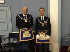 Rathcreedan Lodge 8690 - Freemasons Lodge in Banbury