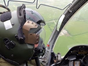 Croeso Members Take to the Skies