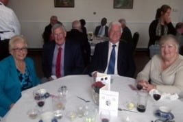 Provincial Officers of the Year Sunday Lunch, June 5th 2016 » westyorksmark