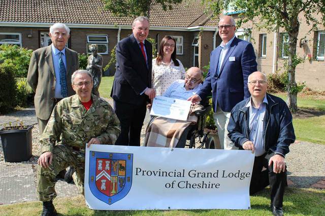 Cheque Presentation abbd6719658e8e5f1cb8b53ea9afcf828799d144