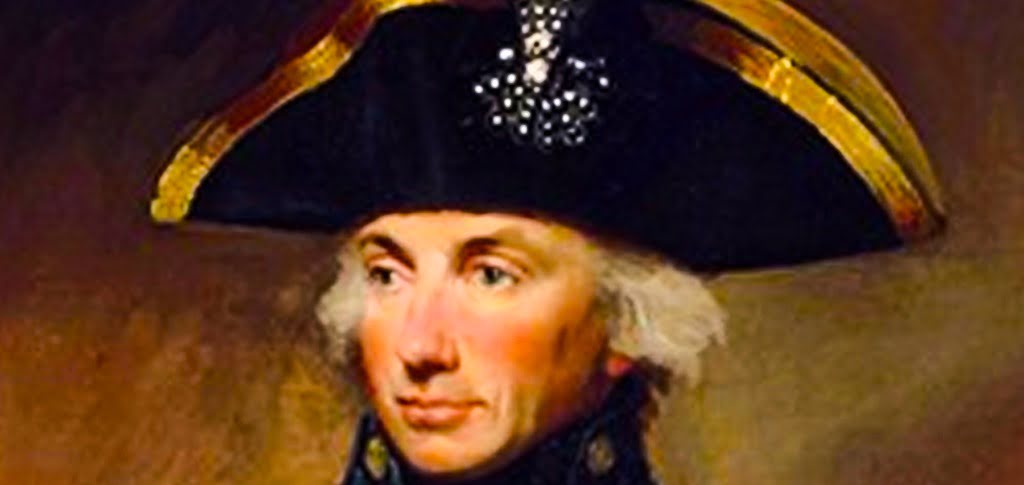 Lord nelson