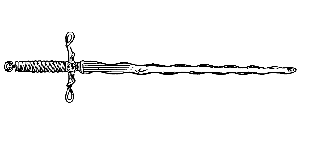 TheTilers sword