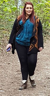 Sophie Missing from Eastbourne