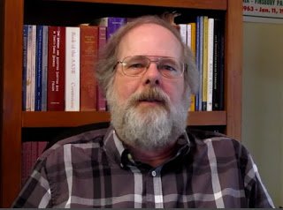 New Editor of The Journal of the Masonic Society
