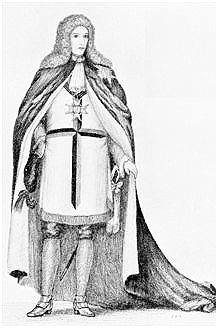 THE SCOTTISH AND IRISH REGIMENTS AT ST-GERMAIN-EN-LAYE : Masonic myth or reality? Conclusion THE SCOTTISH AND IRISH REGIMENTS AT ST-GERMAIN-EN-LAYE : Masonic myth or reality? Conclusion