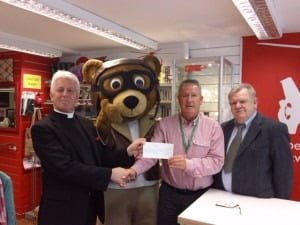 FREEMASONS SUPPORT WALES AIR AMBULANCE FREEMASONS SUPPORT WALES AIR AMBULANCE
