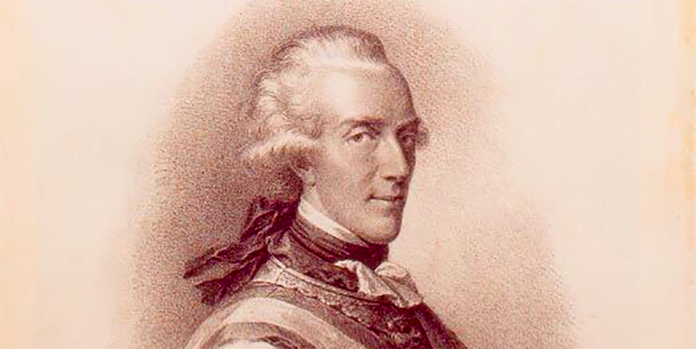 Albert Casimir, Duke of Teschen