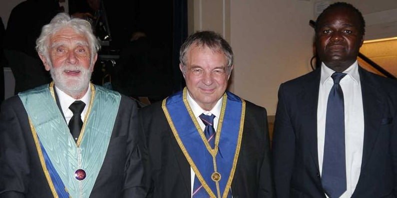 Bedenstone Lodge’s Golden Anniversary