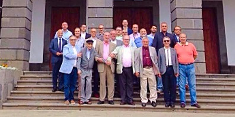 Canary Islands restore Pride in Freemasons and remove legal bias after Franco Dictatorship