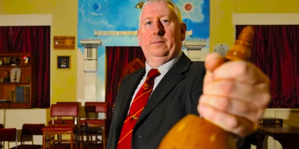Earlston Masons are set for centenary celebrations