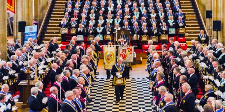 Freemasons Norfolk